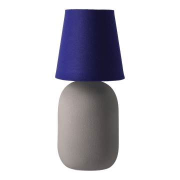 Candeeiro de janela Boulder grey-cobolt - undefined - Scandi Living