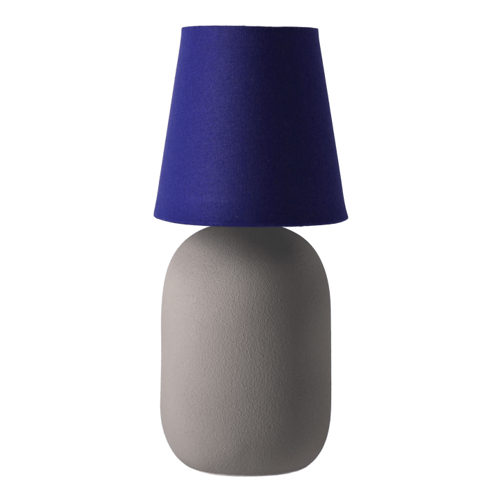 Candeeiro de janela Boulder grey-cobolt - undefined - Scandi Living