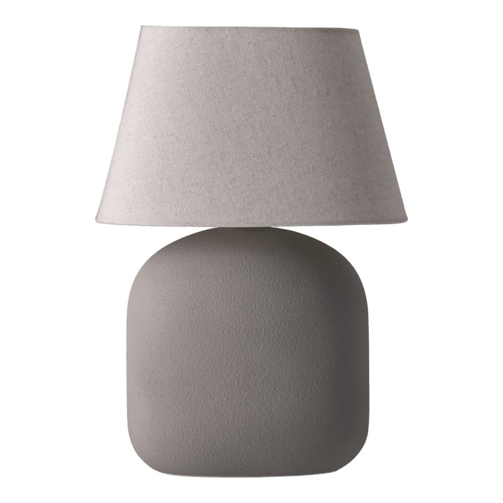 Candeeiro de janela Boulder grey-nature - undefined - Scandi Living