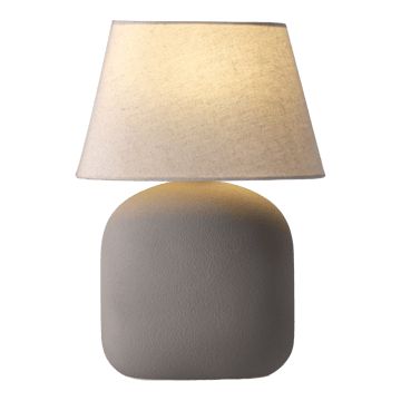 Candeeiro de janela Boulder grey-nature - undefined - Scandi Living