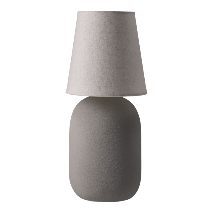 Candeeiro de janela Boulder grey-nature Scandi Living