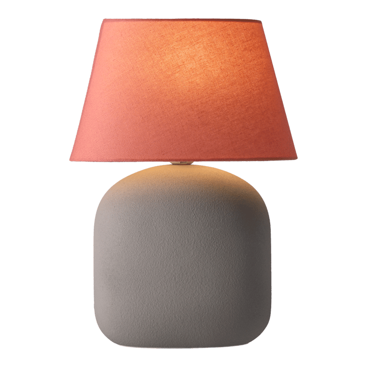 Candeeiro de janela Boulder grey-peach - undefined - Scandi Living