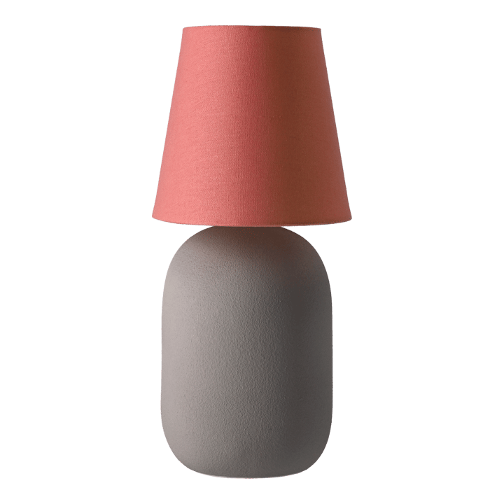 Candeeiro de janela Boulder grey-peach - undefined - Scandi Living