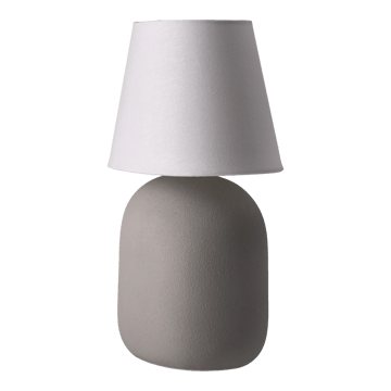 Candeeiro de janela Boulder grey-white - undefined - Scandi Living