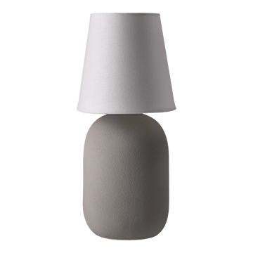 Candeeiro de janela Boulder grey-white - undefined - Scandi Living