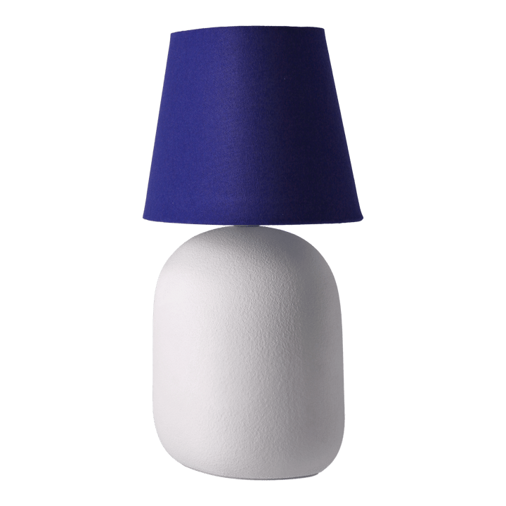 Candeeiro de janela Boulder white-cobolt - undefined - Scandi Living