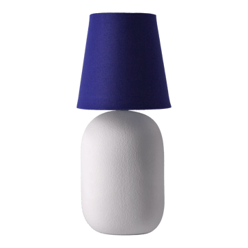 Candeeiro de janela Boulder white-cobolt - undefined - Scandi Living