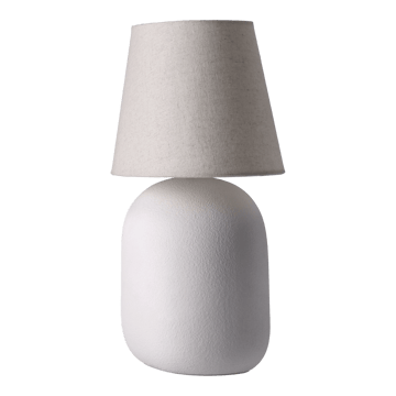 Candeeiro de janela Boulder white-nature - undefined - Scandi Living