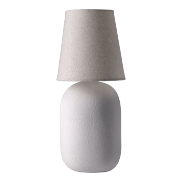 Candeeiro de janela Boulder white-nature - undefined - Scandi Living