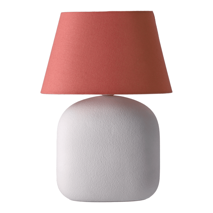 Candeeiro de janela Boulder white-peach - undefined - Scandi Living