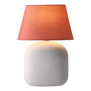 Candeeiro de janela Boulder white-peach - undefined - Scandi Living