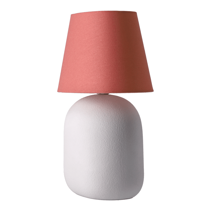 Candeeiro de janela Boulder white-peach - undefined - Scandi Living