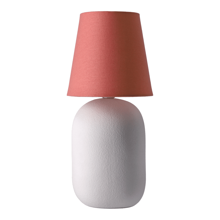 Candeeiro de janela Boulder white-peach - undefined - Scandi Living