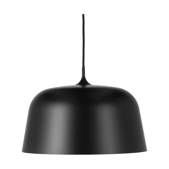 Candeeiro de teto Halo Ø38 cm - Black - Scandi Living