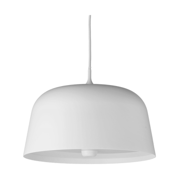 Candeeiro de teto Halo Ø38 cm - White - Scandi Living