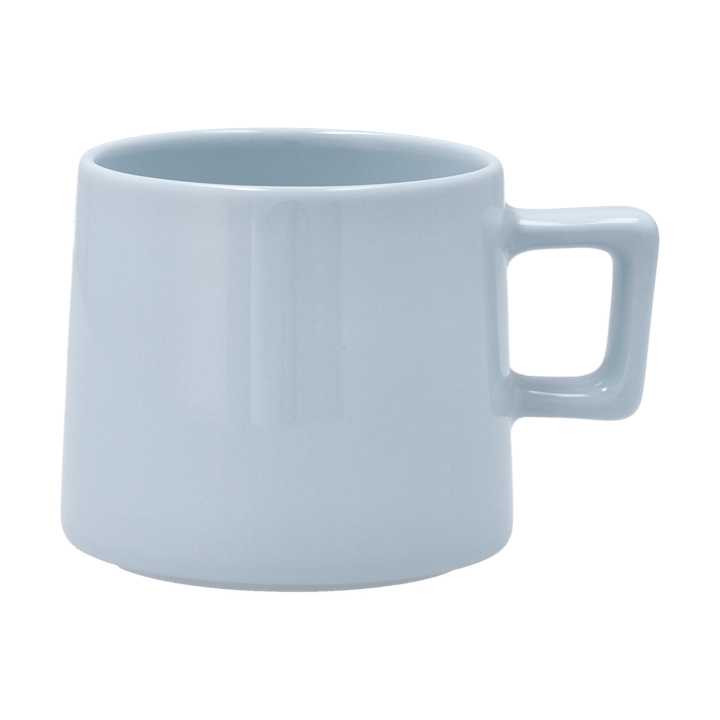 Caneca cônica 30 cl - Azul claro - Scandi Living