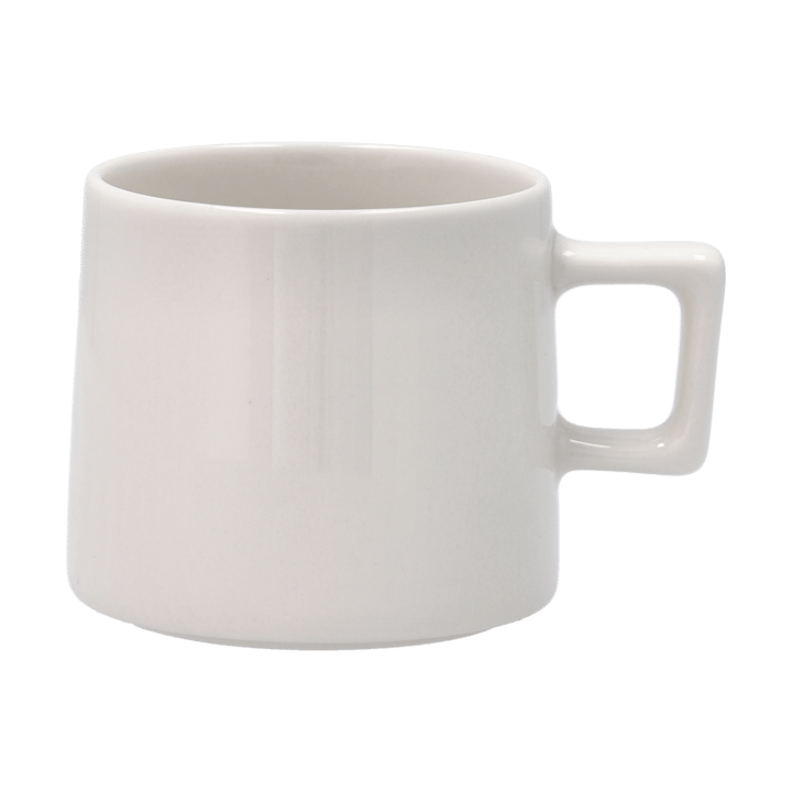 Caneca cônica 30 cl - Branco - Scandi Living