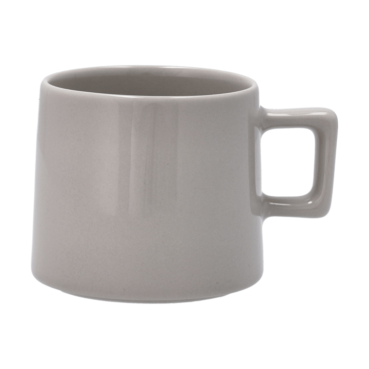 Caneca cônica 30 cl - Cinza claro - Scandi Living