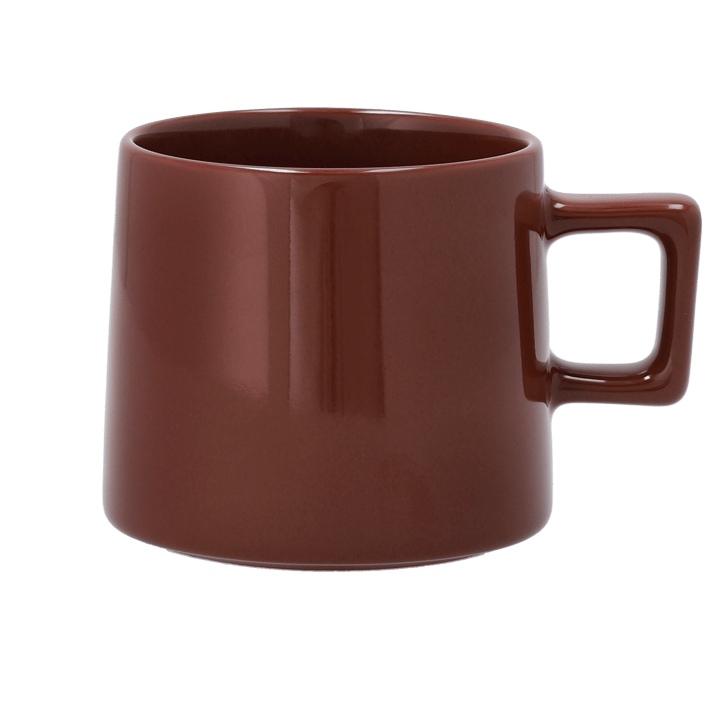 Caneca cônica 30 cl - Vermelho - Scandi Living