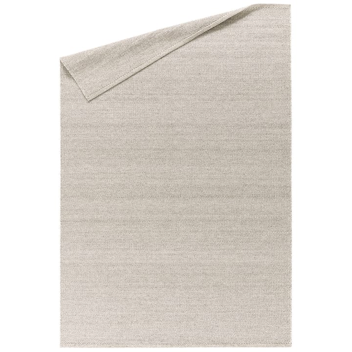 Carpete de lã Lea nature white - 200x300 cm - Scandi Living