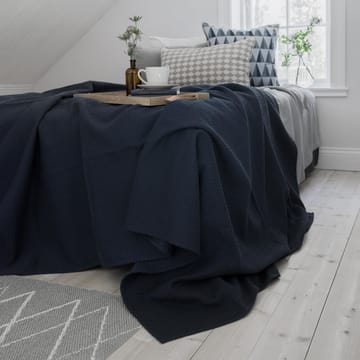 Colcha Kimono 139x260 cm - storm blue - Scandi Living