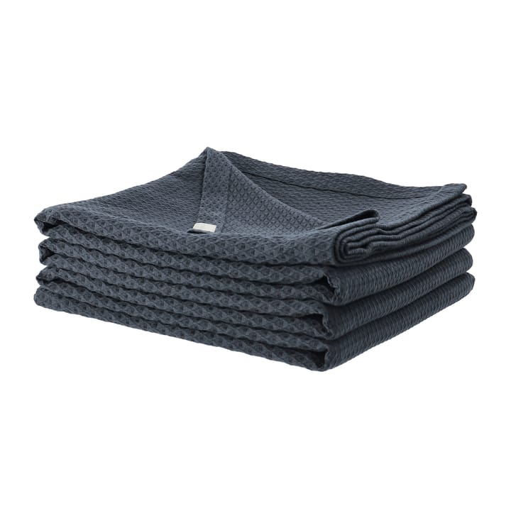 Cozy Cotton Organic Blanket – Coyuchi