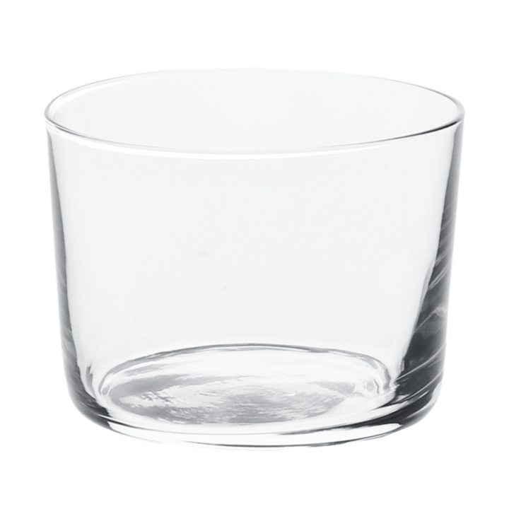 Day to day copo de água 22 cl - Transparente - Scandi Living