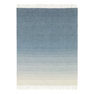 Manta de lã Mist - pale blue - Scandi Living