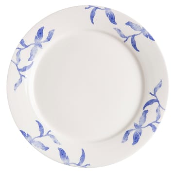 Prato Havspil 28 cm, 4 un. - blue-white - Scandi Living