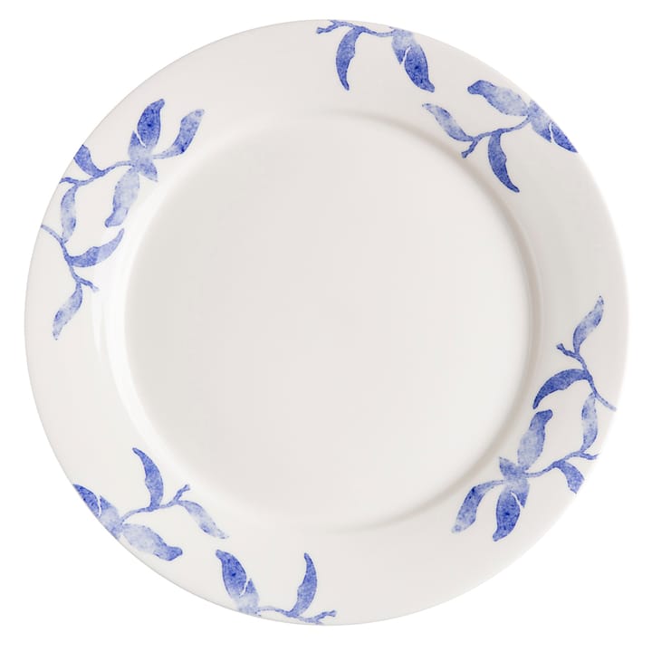 Prato Havspil 28 cm, 4 un., blue-white Scandi Living