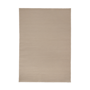 Tapete de lã Balance beige - 170x240 cm - Scandi Living