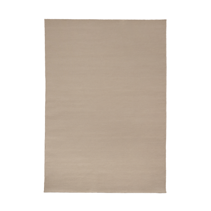 Tapete de lã Balance beige - 170x240 cm - Scandi Living