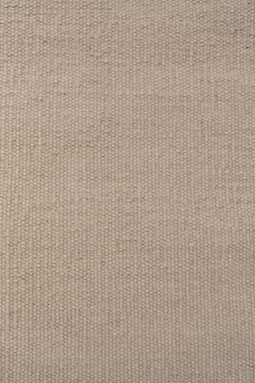 Tapete de lã Balance beige - 170x240 cm - Scandi Living