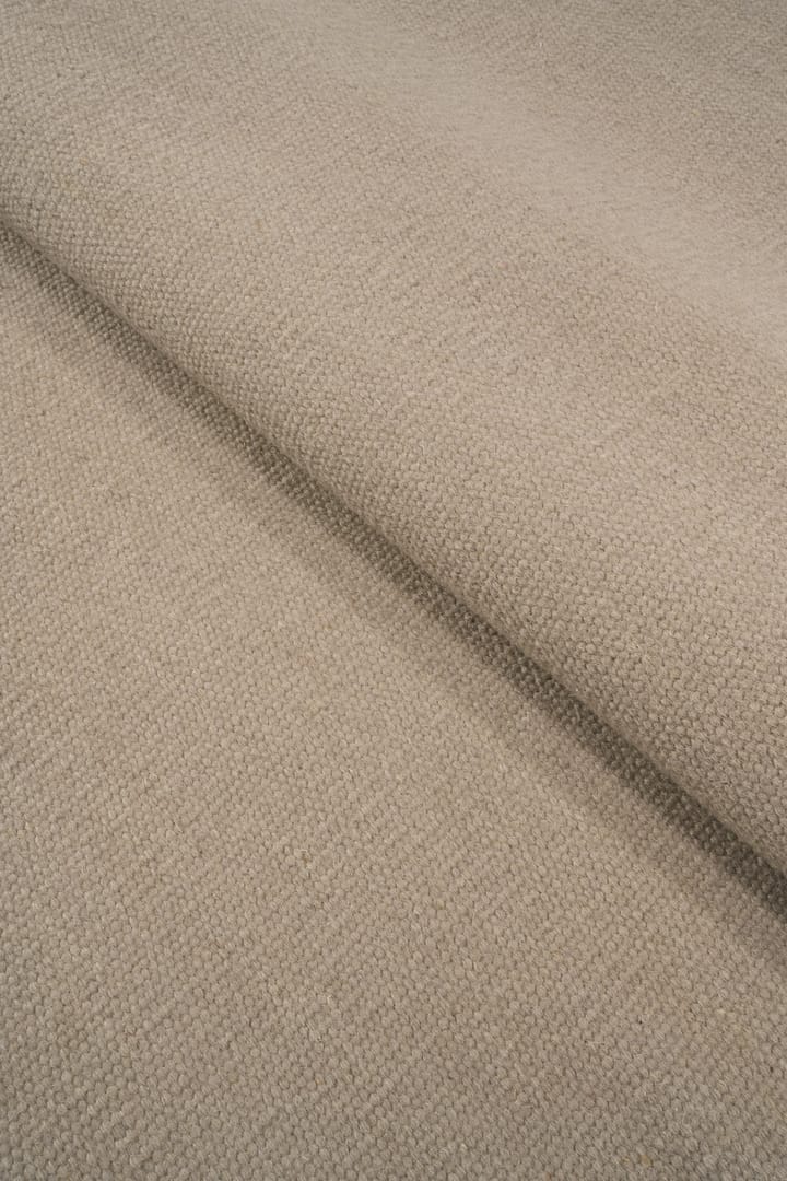 Tapete de lã Balance beige, 170x240 cm Scandi Living