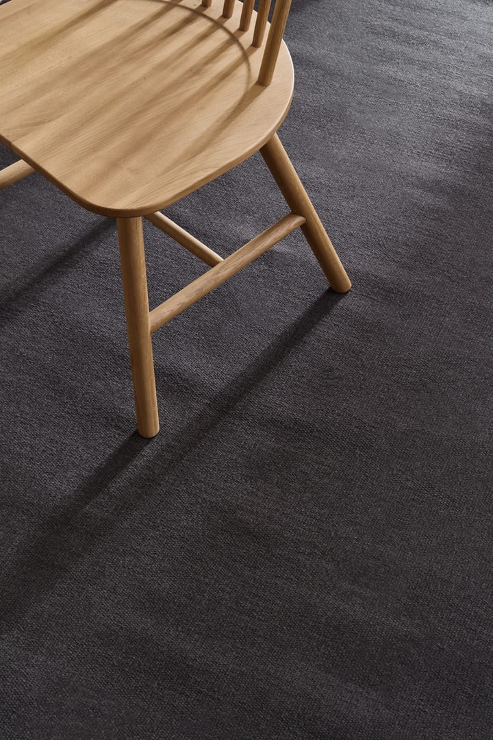 Tapete de lã Balance natural cinza, 170x240 cm Scandi Living