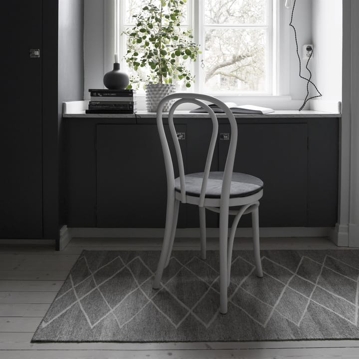 Tapete de lã Peak creme , 170x240 cm Scandi Living