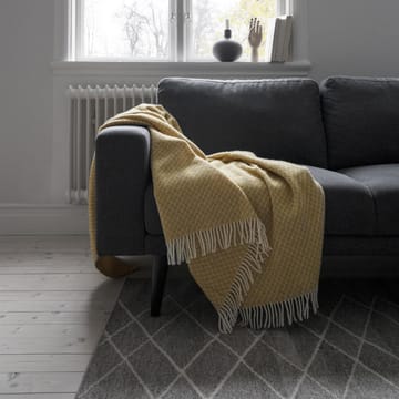 Tapete de lã Peak creme  - 170x240 cm - Scandi Living