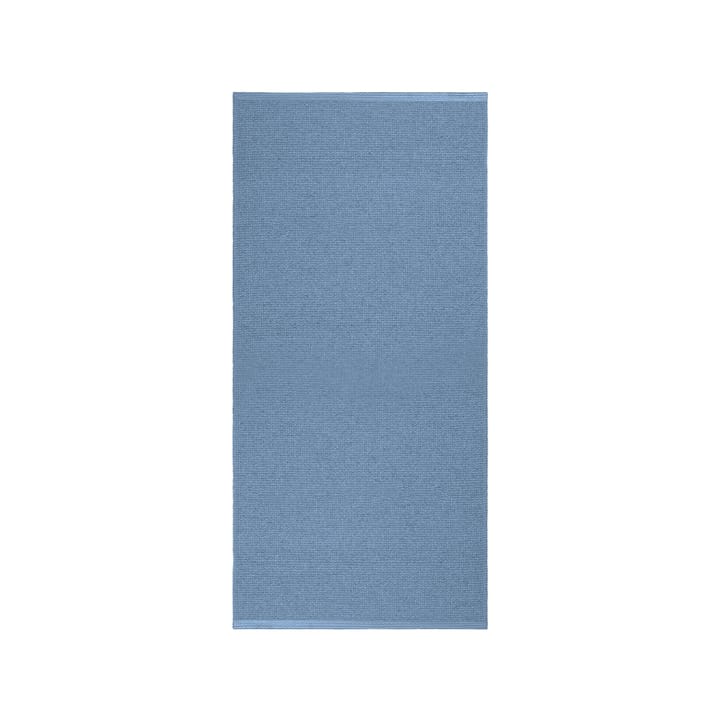 Tapete de plástico azul Mellow - 70x150cm - Scandi Living