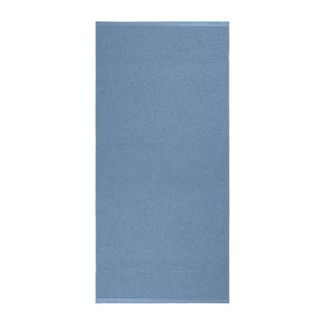 Tapete de plástico azul Mellow - 70x150cm - Scandi Living