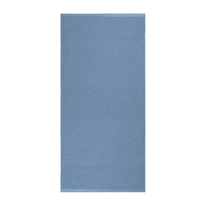 Tapete de plástico azul Mellow - 70x150cm - Scandi Living