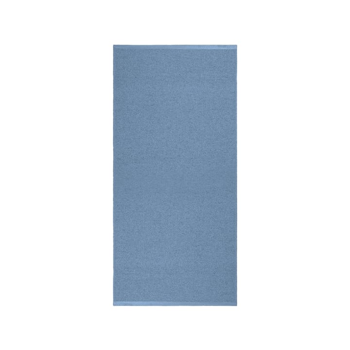 Tapete de plástico azul Mellow - 70x200cm - Scandi Living