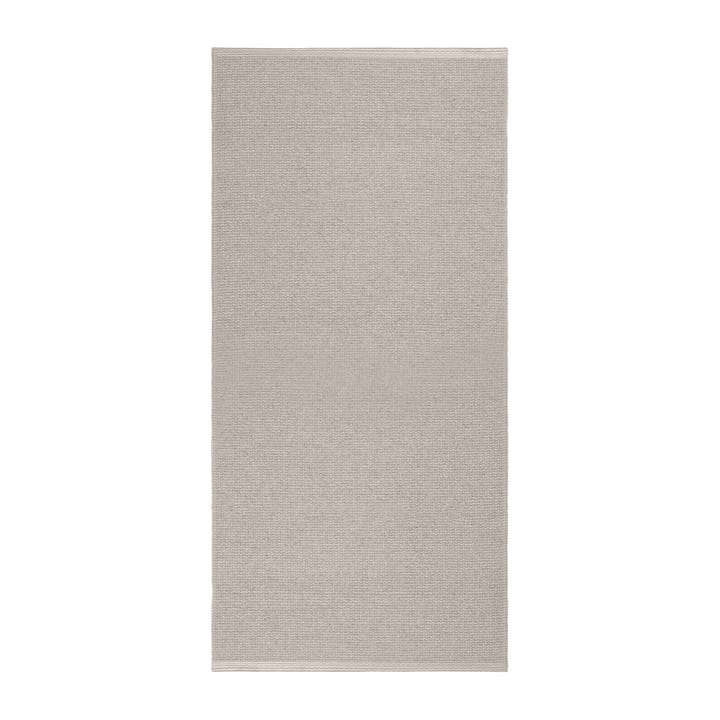 Tapete de plástico greige Mellow  - 70x150cm - Scandi Living