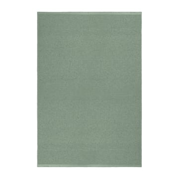 Tapete de plástico verde Mellow - 150x200 cm - Scandi Living