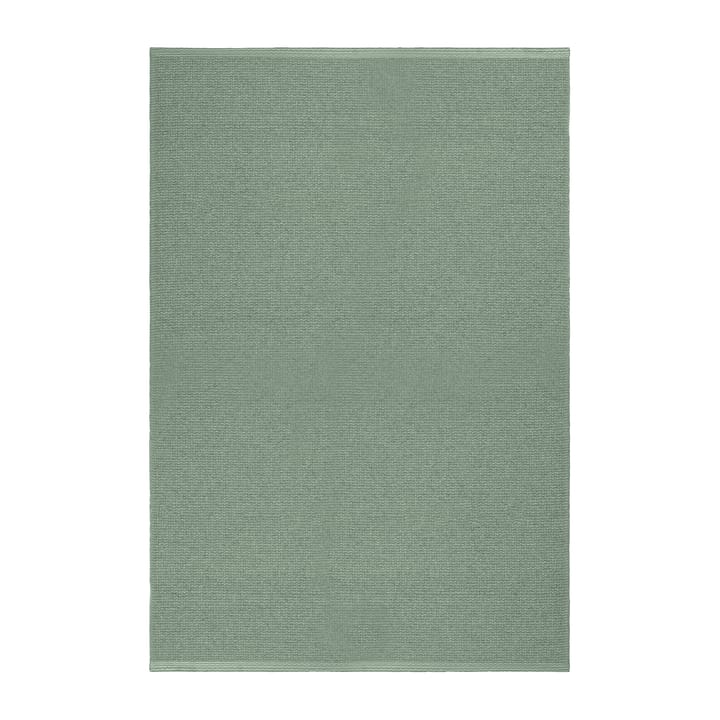 Tapete de plástico verde Mellow, 150x200 cm Scandi Living