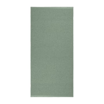 Tapete de plástico verde Mellow - 70x150cm - Scandi Living