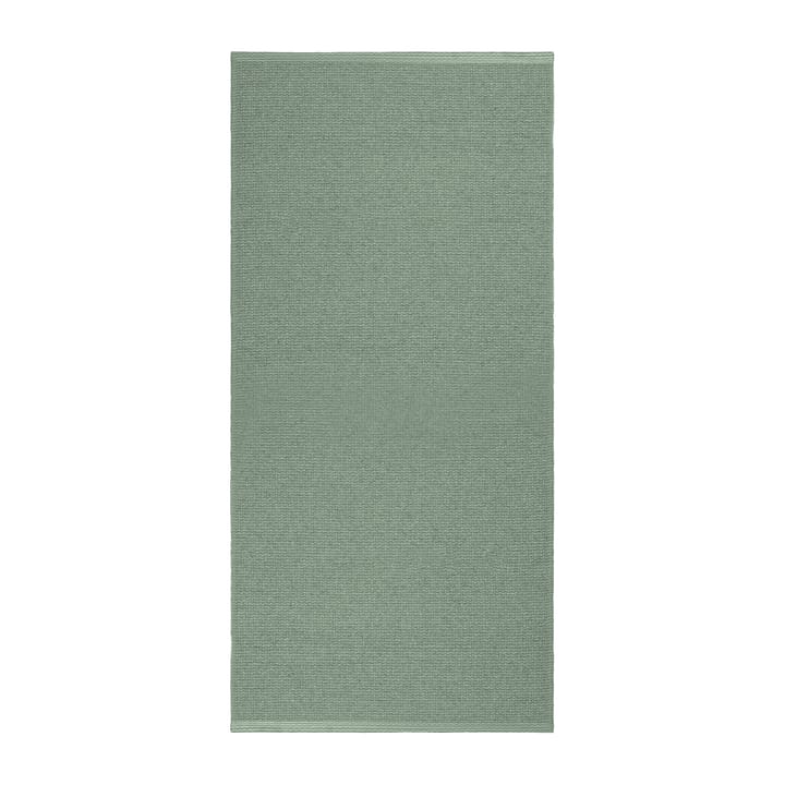 Tapete de plástico verde Mellow - 70x150cm - Scandi Living