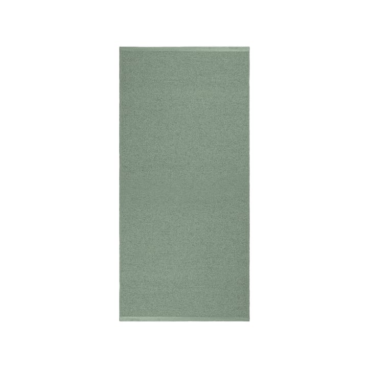 Tapete de plástico verde Mellow - 70x250cm - Scandi Living