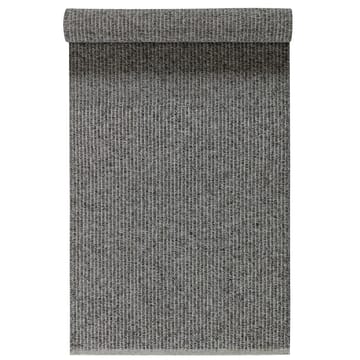 Tapete Fallow cinza escur - 70x150cm - Scandi Living