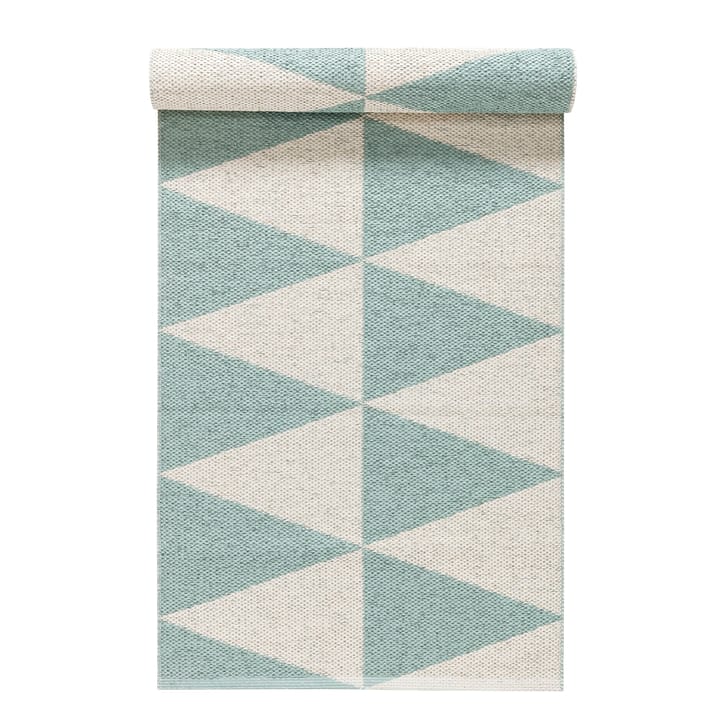 Tapete Rime mint - 70x200 cm - Scandi Living