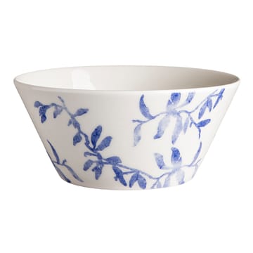 Tigela Havspil 6 cl, 4 un. - blue-white - Scandi Living